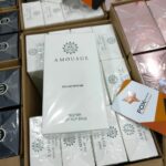 Assorted perfumes 1 Assorted perfumes