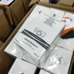 Assorted perfumes 3 Assorted perfumes