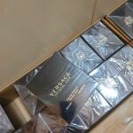 Assorted perfumes 10 Assorted perfumes