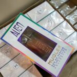 Assorted perfumes 7 Assorted perfumes