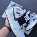 Authentic Nike shoes 6 Authentic Nike shoes