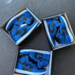 Authentic Nike shoes 8 Authentic Nike shoes