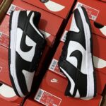 Authentic Nike shoes 7 Authentic Nike shoes