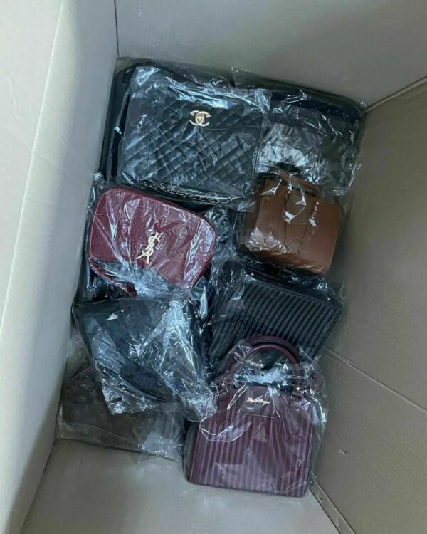9958.jpg Wholesale Woman Bags & Purse Pallets for Sale - Bulk Discounts Available