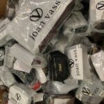 Wholesale Woman Bags & Purse Pallets for Sale - Bulk Discounts Available 2 Wholesale Woman Bags & Purse Pallets for Sale - Bulk Discounts Available