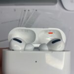 Apple Airpods pro pallets for sale in UK 3 Apple Airpods pro pallets for sale in UK