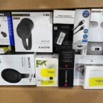 Amazon mystery box pallets 3 Amazon mystery box pallets