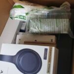 Amazon mystery box pallets 10 Amazon mystery box pallets