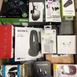 Amazon mystery box pallets 5 Amazon mystery box pallets