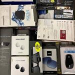 Amazon mystery box pallets 4 Amazon mystery box pallets