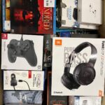 Amazon mystery box pallets 7 Amazon mystery box pallets