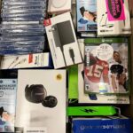 Amazon mystery box pallets 13 Amazon mystery box pallets