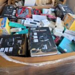 AMAZON OVERSTOCK BRAND NEW ITEMS 2 AMAZON OVERSTOCK BRAND NEW ITEMS