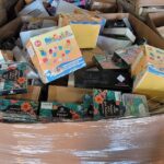 AMAZON OVERSTOCK BRAND NEW ITEMS 3 AMAZON OVERSTOCK BRAND NEW ITEMS