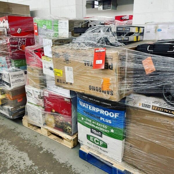 Amazon Pallet Sale Amazon Pallet Sale