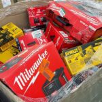 Amazon Pallet Sale 6 Amazon Pallet Sale