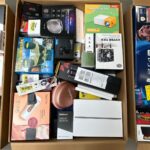 Amazon mystery box pallets 14 Amazon mystery box pallets