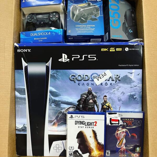 Premium Mystery Boxes Pallets - Unbox Amazing Surprises 8 Premium Mystery Boxes Pallets - Unbox Amazing Surprises
