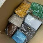 Wholesale Woman Bags & Purse Pallets for Sale - Bulk Discounts Available 1 Wholesale Woman Bags & Purse Pallets for Sale - Bulk Discounts Available