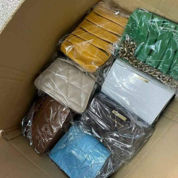 37002.jpg Wholesale Woman Bags & Purse Pallets for Sale - Bulk Discounts Available