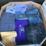 Men/ Women clothes 10 Men/ Women clothes