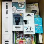 Amazon mystery box pallets 20 Amazon mystery box pallets