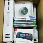 Amazon mystery box pallets 2 Amazon mystery box pallets