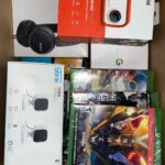 Amazon mystery box pallets 19 Amazon mystery box pallets