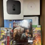 Amazon mystery box pallets 22 Amazon mystery box pallets