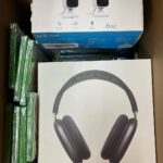 Amazon mystery box pallets 21 Amazon mystery box pallets