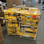 Dewalt Tool Pallets 3 Dewalt Tool Pallets
