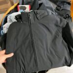 Authentic Jackets Pallets