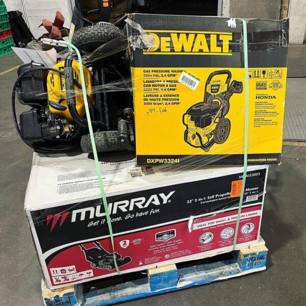 Wholesale Power Tools Pallets Available 11 Wholesale Power Tools Pallets Available
