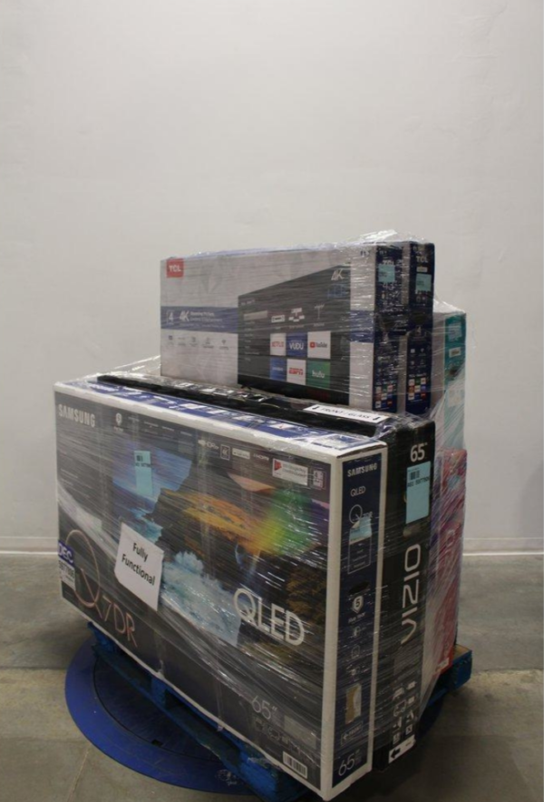 TV Pallets For Sale 20 TV Pallets For Sale