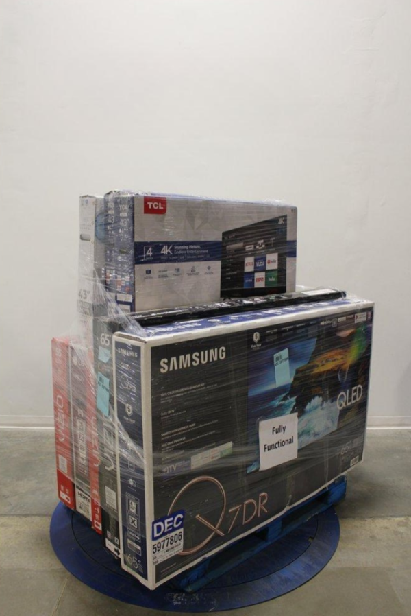 TV Pallets For Sale 21 TV Pallets For Sale