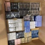 Assorted perfumes 15 Assorted perfumes