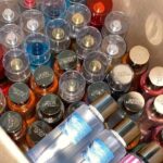 Assorted perfumes 14 Assorted perfumes