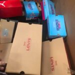 JOURNEYS SHOES pallet 13 JOURNEYS SHOES pallet