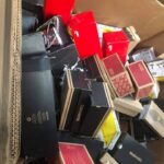 JOURNEYS SHOES pallet 5 JOURNEYS SHOES pallet