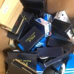 JOURNEYS SHOES pallet 9 JOURNEYS SHOES pallet