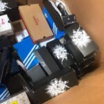 JOURNEYS SHOES pallet 14 JOURNEYS SHOES pallet