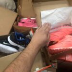 JOURNEYS SHOES pallet 15 JOURNEYS SHOES pallet